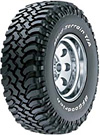 ���� BF Goodrich Mud Terrain T/A KM