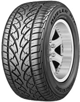 Bridgestone 4x4 Dueler H/P 680
