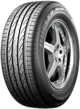 Bridgestone Dueler H/P Sport