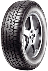 Bridgestone LM-25