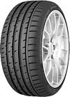 ���� Continental ContiSportContact 3