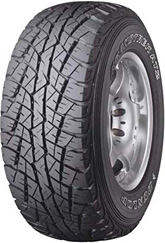 Dunlop Grandtrek AT2