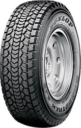 Dunlop Grandtrek SJ5