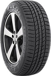 Fulda 4X4 Road