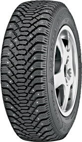 GoodYear Ultra Grip 500