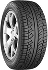шины Michelin 4X4 Diamaris