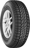 шины Michelin 4X4 Synchrone