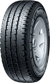 Michelin Agilis 81