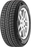 шины Michelin Alpin A2