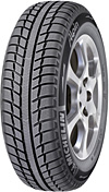 ���� Michelin Alpin A3