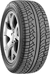 Michelin Latitude Diamaris