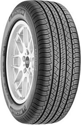Michelin Latitude Tour HP