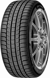 Michelin Pilot Alpin PA2
