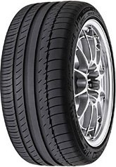 Michelin Pilot Sport PS2