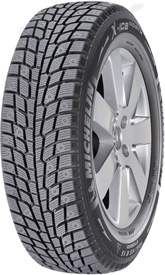Michelin X-Ice North