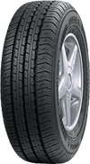 шины Nokian Hakka C Cargo