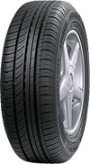 шины Nokian Hakka C Van