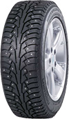 шины Nokian Hakkapeliitta 5
