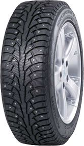 Nokian Hakkapeliitta 5