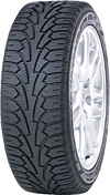 шины Nokian Hakkapeliitta RSi