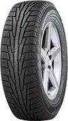 шины Nokian Hakkapeliitta R SUV