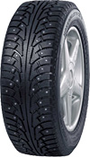 шины Nokian Hakkapeliitta SUV 5