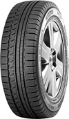 ���� Nokian WR C van