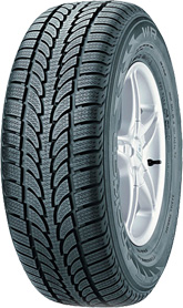 Nokian WR SUV