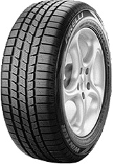 Pirelli Winter 210 SnowSport