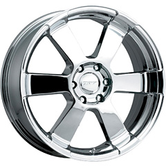 ����� Black Rhino Keros chrome