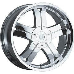 ����� Black Rhino Slam chrome