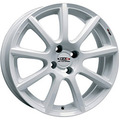 ����� MAK Cruiser white