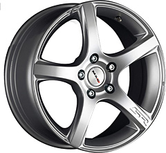 ����� MAK Fever-5R graphite