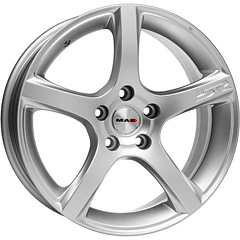 ����� MAK Fever-5R satin