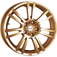 ����� MAK Fiorano gold