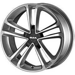 ����� MAK Invidia deluxe