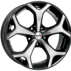 ����� MAK Magnum graphite