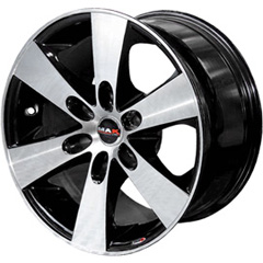 ����� MAK Quark6 mirror