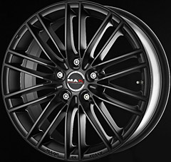 ����� MAK Rapide mat black