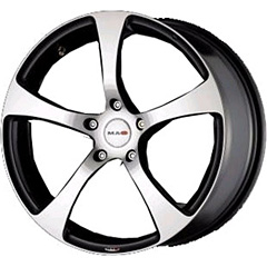 ����� MAK Vertigo mirror