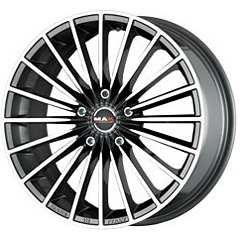 ����� MAK Volare mirror