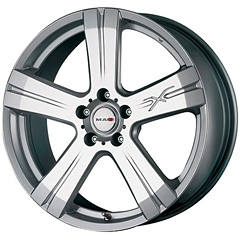Дисик MAK X-Treme