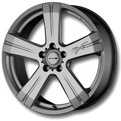 ����� MAK X-Treme graphite