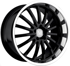 ����� Mandrus Millenium black