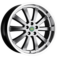 ����� Redbourne Duke black