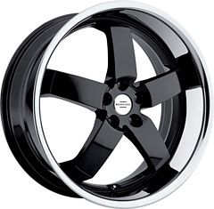 ����� Redbourne Monarch black