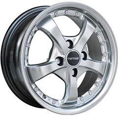 ����� TG Racing LRA002 hyper black