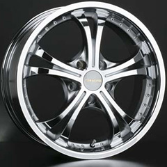 ����� TG Racing LRA013 mirror