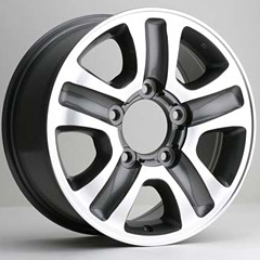 ����� TG Racing LYC007