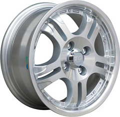 ����� TG Racing LYN001